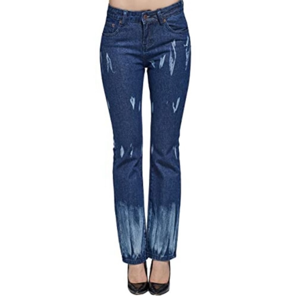 BlUE CAMII MIA JEANS